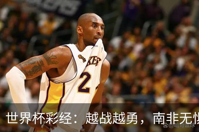 世界杯彩经：越战越勇，南非无惧加拿大
