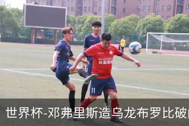 世界杯-邓弗里斯造乌龙布罗比破门 半场荷兰2-0突尼斯